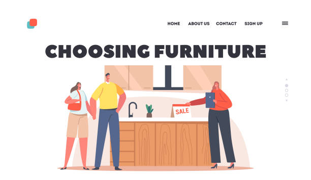 برندینگ دیجیتال مبلمان استیل قم، با طراحی سایت D2C توسط پینو سایت