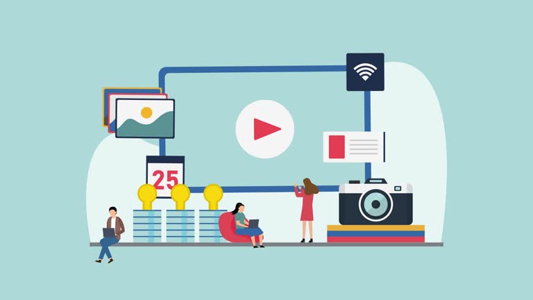 آموزش آنلاین موسیقی و جذب هنرجو از طریق لایو استریم و تولید محتوای ویدئویی در یوتیوب