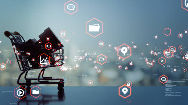 طراحی وبسایت در ایران برای شرکتهای B2B