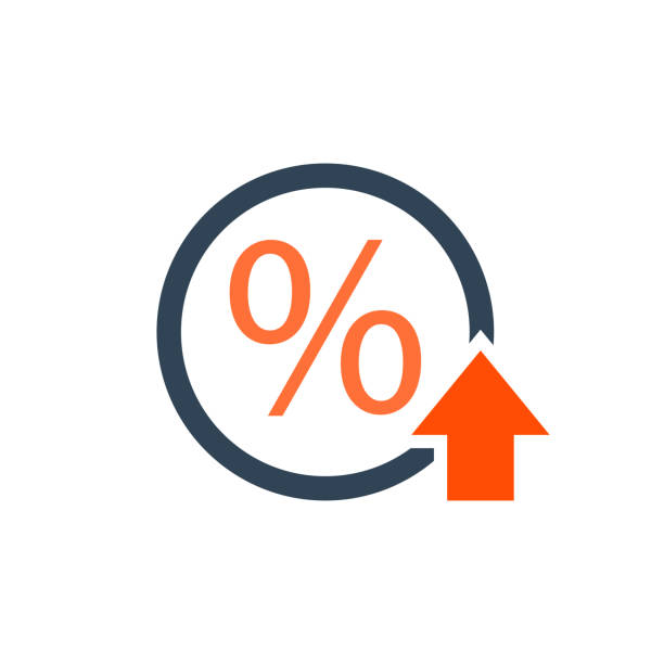 نمودار افزایش نرخ تبدیل با کمپین‌های هوشمند گوگل ادز برای بیمه