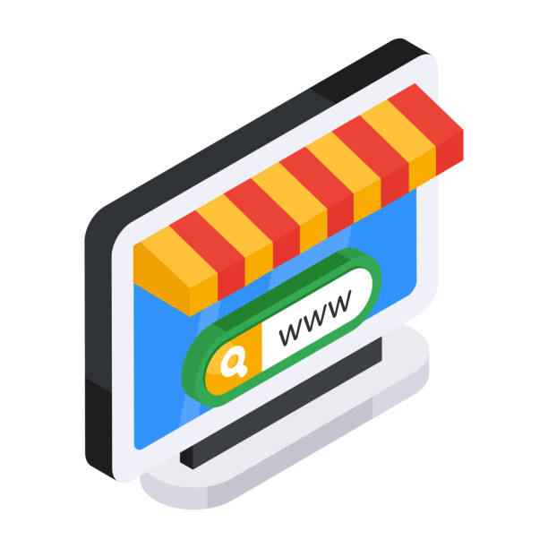 طراحی ایده‌آل فروشگاه آنلاین لوازم التحریر