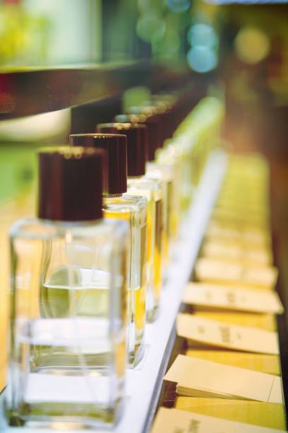استراتژی سئو پیشرفته برای فروشگاه آنلاین عطر و ادکلنهای لوکس