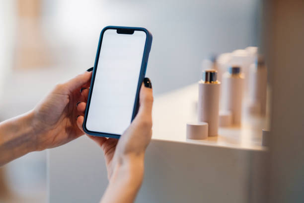 تجارت الکترونیک لوازم آرایشی و افزایش فروش اینترنتی