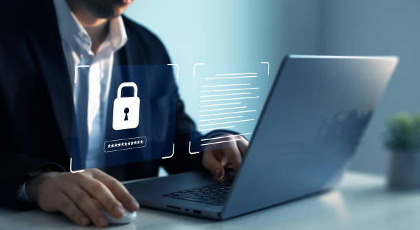 حفاظت اطلاعات موکلین با خدمات امنیت وبسایت وکلا