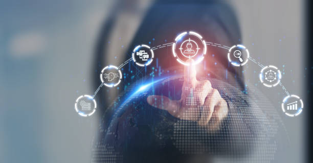 استراتژی دیجیتال مارکتینگ برای بازاریابی اسپای لوکس و افزایش وفاداری مشتریان