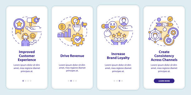 بهینه سازی تجربه کاربری در وبسایت فروشگاهی جواهرات