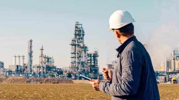 استراتژی جامع سئو B2B بینالمللی پینو سایت برای شرکتهای بازرگانی پتروشیمی