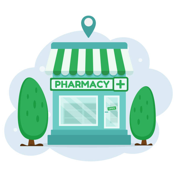 استراتژی سئو محلی برای داروخانه شبانه روزی در همدان