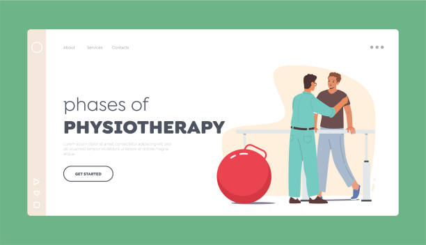 بهینهسازی پروفایل گوگل برای کلینیک فیزیوتراپی ورزشی