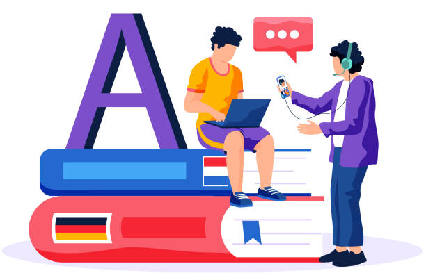 سئو محلی برای آموزشگاه زبان و جذب دانش آموزان از طریق نقشه گوگل