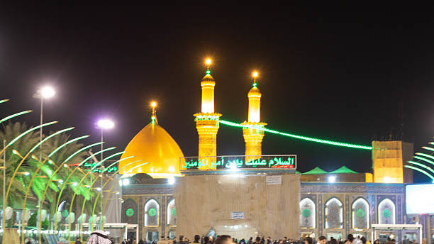 مدیریت هوشمند سفر زائران عراقی با CRM و سئو دوزبانه