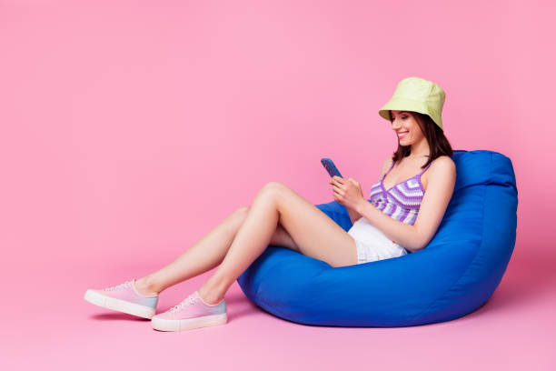 تجربه خرید لذت بخش مد آنلاین روی موبایل و تبلت با طراحی زیبا