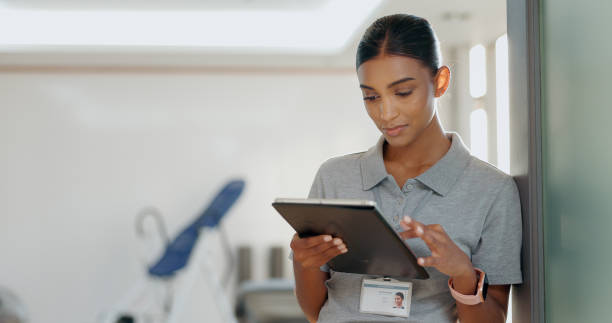 سیستم هوشمند کلینیک پوست و مو در تبریز