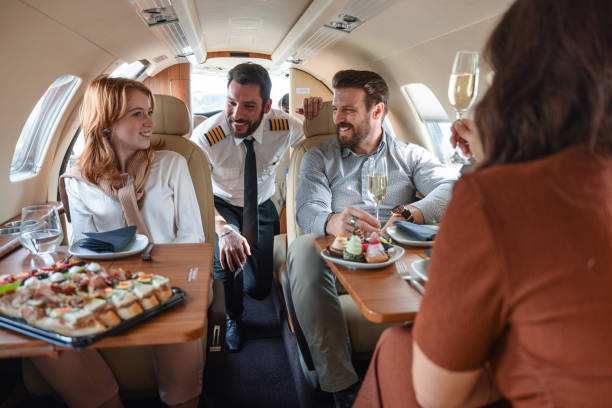 ارائه خدمات فراشخصی و VIP به مشتریان رستوران با هوش مصنوعی