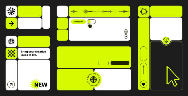 طراحی رابط کاربری جذاب برای گیمیفیکیشن در وب اپلیکیشن