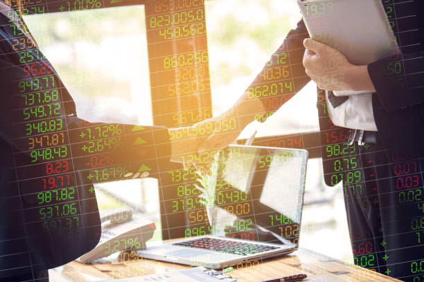 برندینگ دیجیتال بورس و پشتیبانی فنی سایت کارگزاری