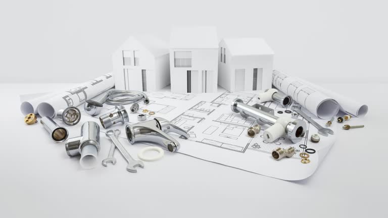 بازاریابی محتوایی برای فروش آنلاین مصالح ساختمانی