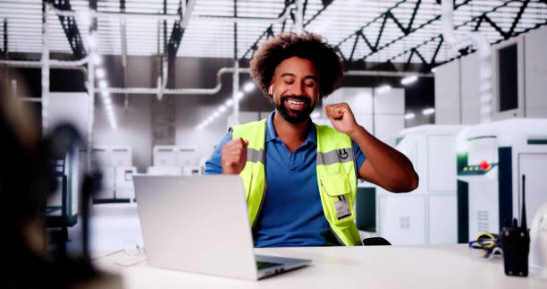 پرسنل کارگاه صنعتی و تولیدات صنعتی در ایران