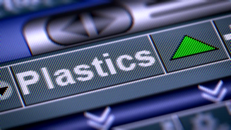 استراتژی دیجیتال مارکتینگ B2B برای کارخانه‌های پلاستیک