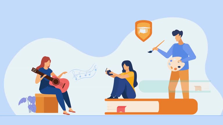 نقشه راه ساخت پلتفرم LMS و سئو بینالمللی برای آموزشگاه موسیقی پینو سایت