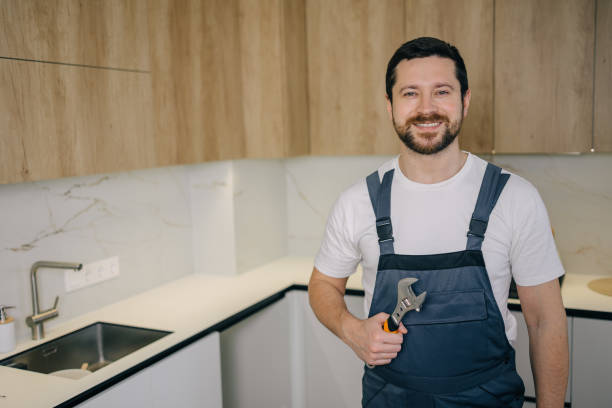 بازاریابی آنلاین محلی برای تعمیرکاران