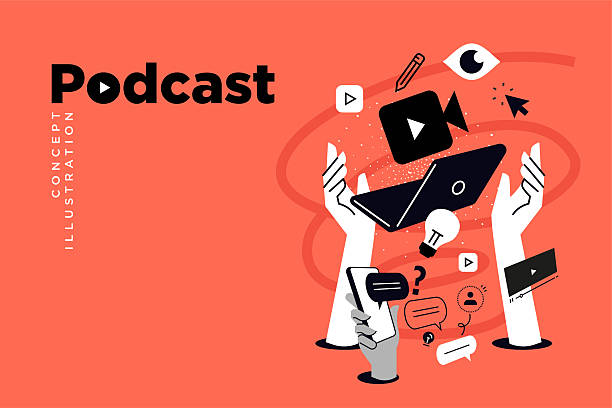 سئو برای پادکستهای مشاوره مالیاتی در بجنورد