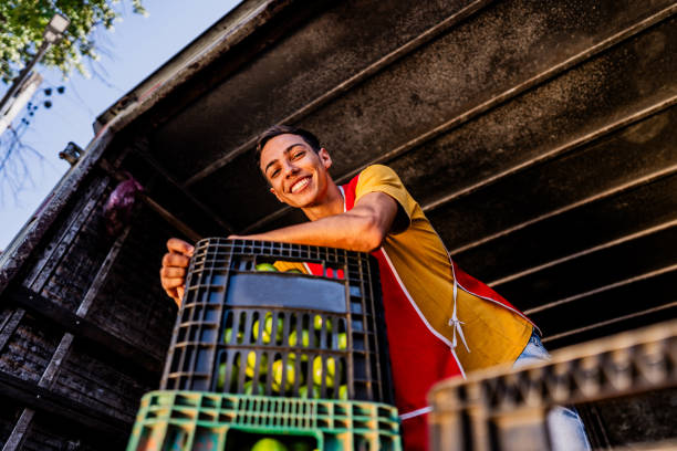 صادرات مرکبات ارگانیک با نرم افزار مدیریتی بلاکچین