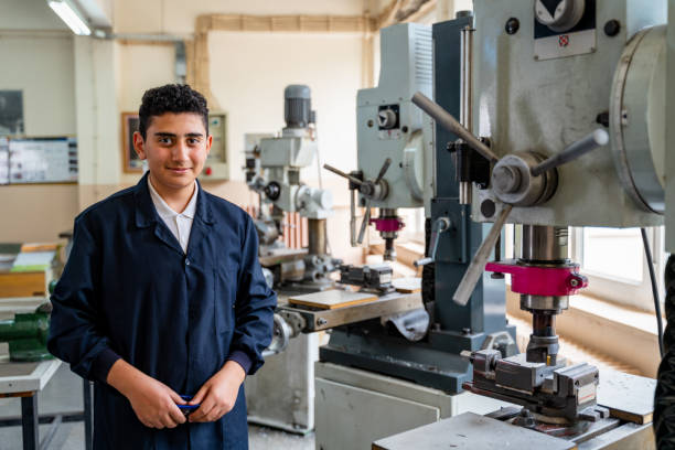 جذب دانشجو برای آموزشگاه فنی حرفه ای در نیشابور با وبسایت حرفه ای