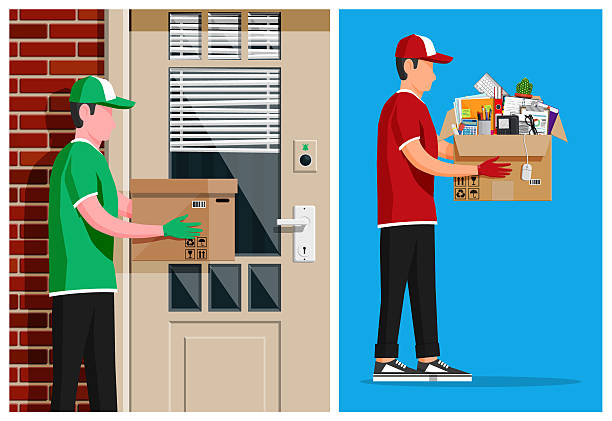 اتوماسیون لجستیک با نرم افزار CRM حمل و نقل