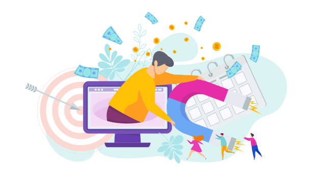 جذب مخاطب آکادمیک با استراتژی محتوای هدفمند