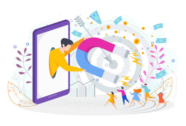 اعتمادسازی برای افزایش فروش آنلاین فرش ماشینی