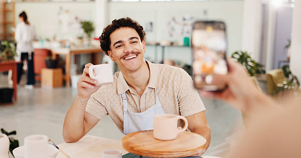 طراحی فروشگاه اینترنتی حرفهای برای سفال لالجین و فروش جهانی