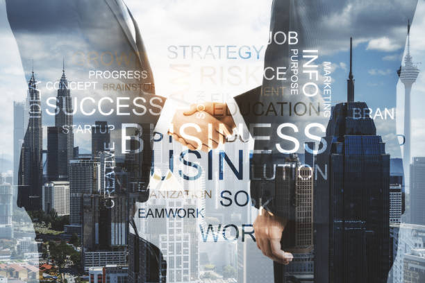 موفقیت در طراحی سایت وردپرس برای شرکت های بازرگانی