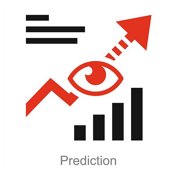 نمودارهای پیش بینی تقاضا در لجستیک با تحلیل داده‌های هوش مصنوعی