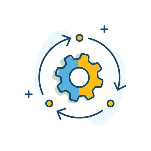 نگهداری پیشگیرانه با اینترنت اشیا برای کاهش توقف تولید