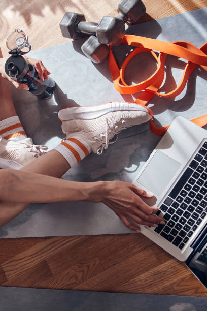 راهنمای راهاندازی کسب و کار آنلاین لوازم ورزشی با سئو و دیجیتال مارکتینگ 2025