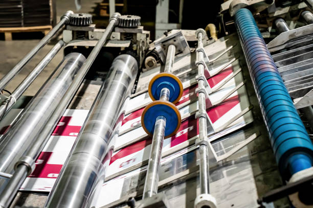 قیمت طراحی وبسایت حرفه ای برای صنعت چاپ و تبلیغات