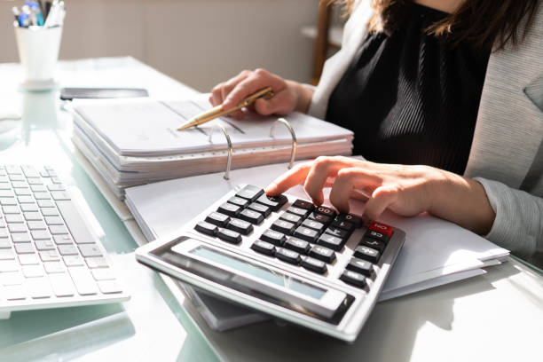 نقش نرم افزار حسابداری در بهینهسازی سئو B2B پینو سایت
