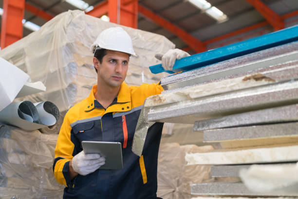 بازاریابی مصالح ساختمانی با اتوماسیون بازاریابی و CRM