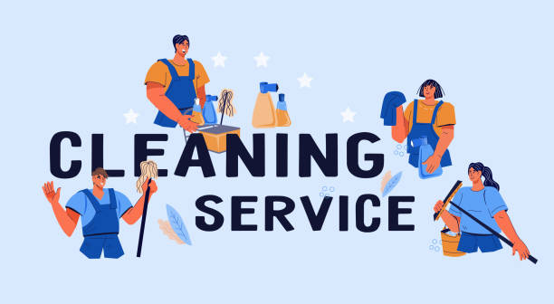 بازیوارسازی در وب اپلیکیشن شرکتهای نظافتی کرج برای وفادارسازی مشتریان