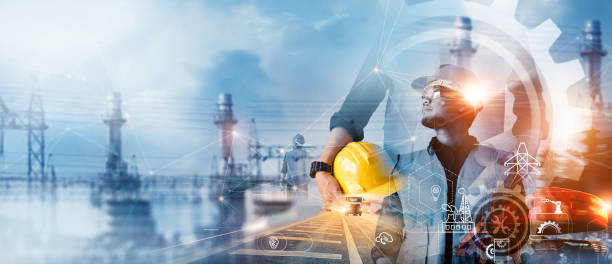 طراحی پورتال فروش B2B برای کارخانههای قطعات خودرو در تبریز و اتوماسیون صنعتی