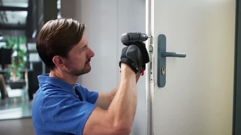 طراحی وبسایت در ایران برای خدمات کلیدسازی