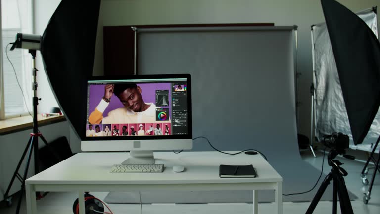 ساخت وبسایت عکاسی حرفهای با پینو سایت برای آتلیههای خرمآباد