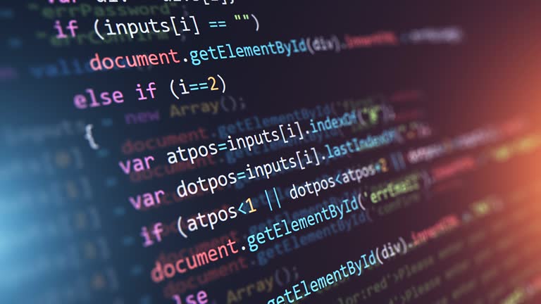 کدنویسی و استراتژی توسعه وب برای اورژانس