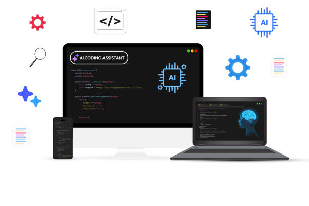 توسعه PWA با هوش مصنوعی برای باشگاههای بدنسازی توسط پینو سایت