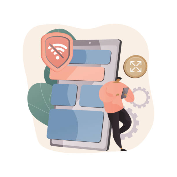 مفهوم وب اپلیکیشن پیشرو یا PWA برای صنعت دریانوردی