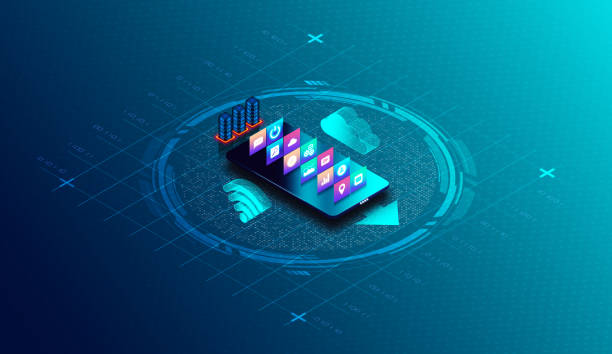 استراتژی توسعه وب اپلیکیشن پیشرو (PWA) برای اورژانس خصوصی