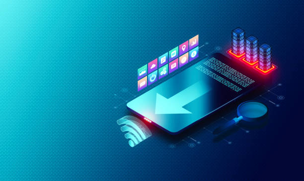 مفهوم وب اپلیکیشن پیشرو (PWA) - طراحی وبسایت داروخانه آنلاین