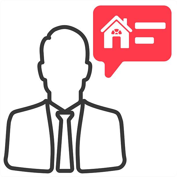 مشاور املاک متخصص و ارائه محتوای ارزشمند آنلاین