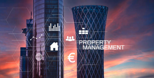 مدیریت یکپارچه ویلاهای لوکس با نرم افزار CRM و IoT در منطقه لواسان